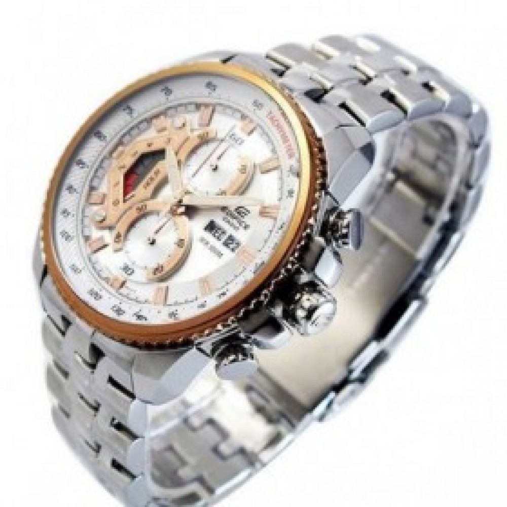 Casio Edifice EF 558D 7AVUDF Watch available at Priceless.pk in